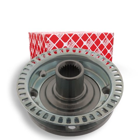 Febi Bilstein 01902 Wheel Hub, photo 2