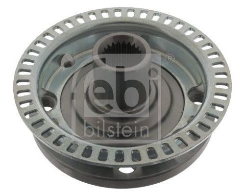 Febi Bilstein 01902 Wheel Hub, photo 3