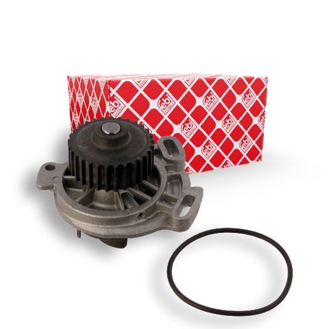 Febi Bilstein 01906 Water Pump, photo 2