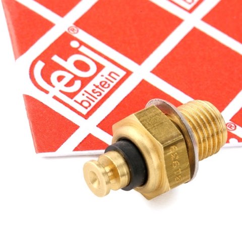 Febi Bilstein 01939 Sensor, Coolant Temperature, photo 2
