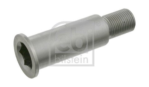 Febi Bilstein 01963 Bearing Journal, Tensioner Pulley Lever, photo 2
