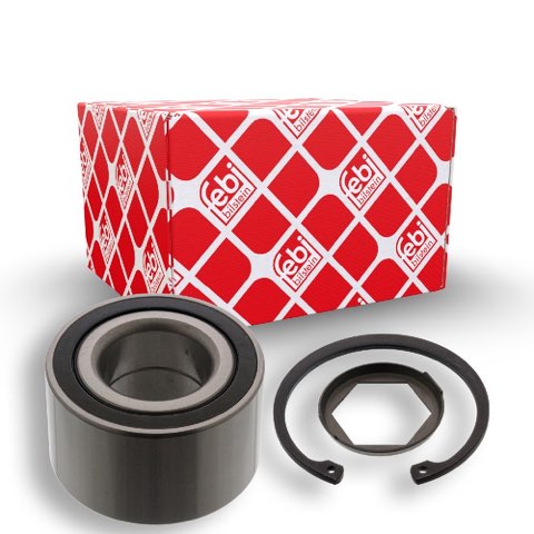 Febi Bilstein 01971 Wheel Bearing Kit, photo 2