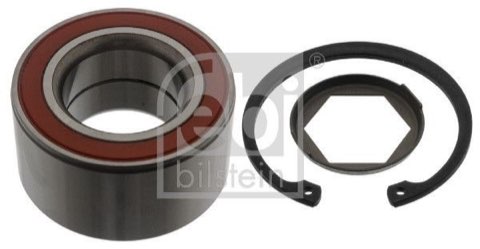 Febi Bilstein 01972 Wheel Bearing Kit, photo 3