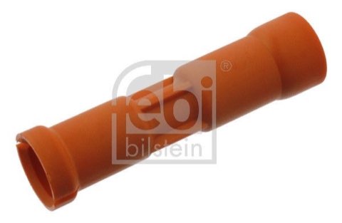 Febi Bilstein 01993 Funnel, Oil Dipstick, photo 3