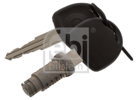 Febi Bilstein 02041 Lock Barrel, photo 2