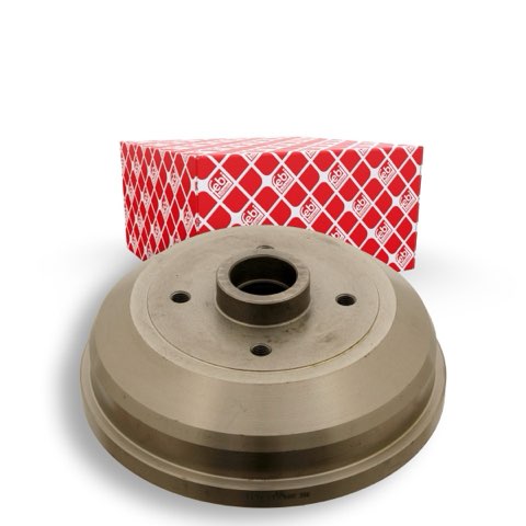 Febi Bilstein 02048 Brake Drum