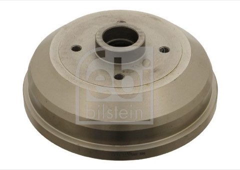Febi Bilstein 02048 Brake Drum, photo 2