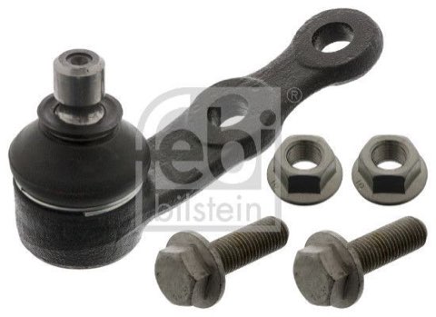 Febi Bilstein 02051 Ball Joint, photo 2