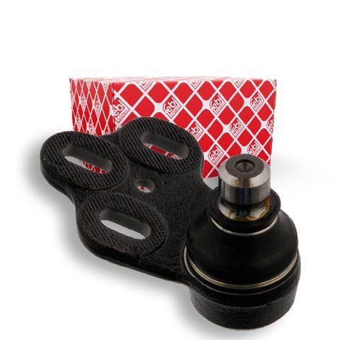 Febi Bilstein 02058 Ball Joint, photo 2