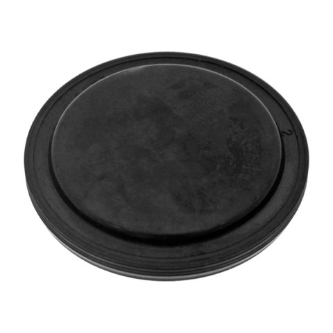 Febi Bilstein 02067 Flange Lid, Automatic Transmission