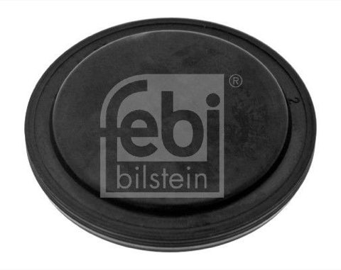 Febi Bilstein 02067 Flange Lid, Automatic Transmission, photo 2