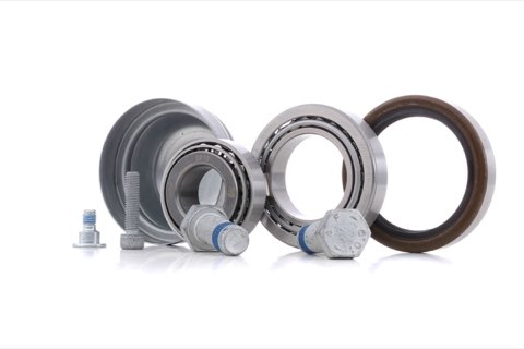 Febi Bilstein 02071 Wheel Bearing Kit