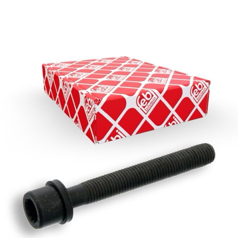 Febi Bilstein 02080 Cylinder Head Bolt