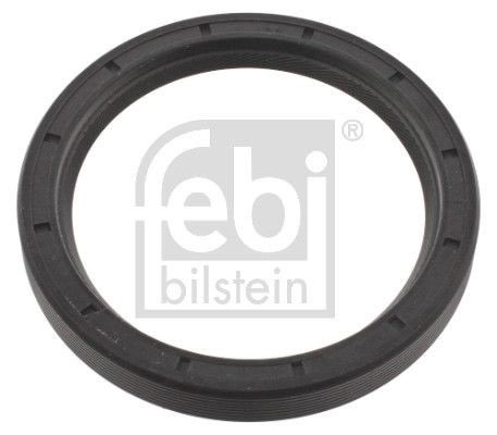 Febi Bilstein 02083 Crankshaft Seal, Transmission Sided, photo 2
