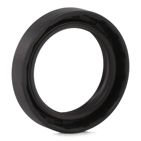 Febi Bilstein 02085 Crankshaft Seal, Frontal Sided