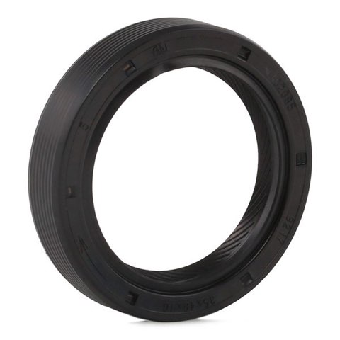 Febi Bilstein 02085 Crankshaft Seal, Frontal Sided, photo 2