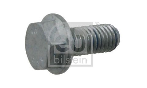 Febi Bilstein 02102 Screw, photo 2
