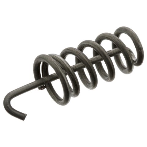 Febi Bilstein 02103 Spring, Brake Shoe