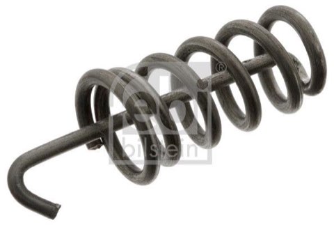 Febi Bilstein 02103 Spring, Brake Shoe, photo 2