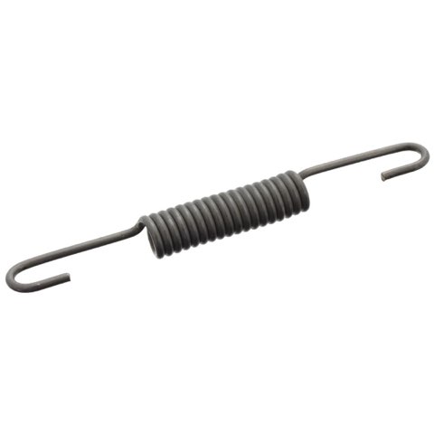 Febi Bilstein 02105 Spring, Brake Shoe