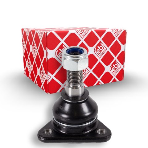 Febi Bilstein 02106 Ball Joint, photo 2