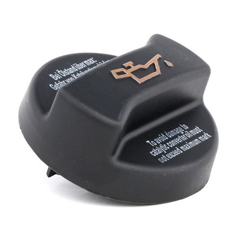 Febi Bilstein 02113 Oil Filler Cap, photo 2