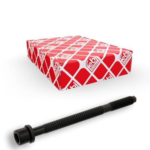 Febi Bilstein 02120 Cylinder Head Bolt