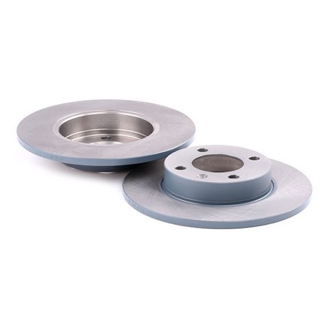 Febi Bilstein 02122 Brake Disc, photo 3