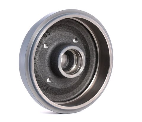 Febi Bilstein 02123 Brake Drum