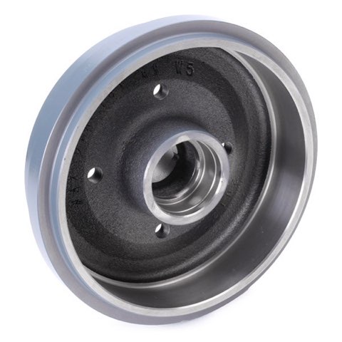 Febi Bilstein 02123 Brake Drum, photo 3