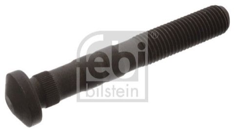 Febi Bilstein 02126 Connecting Rod Bolt, photo 2