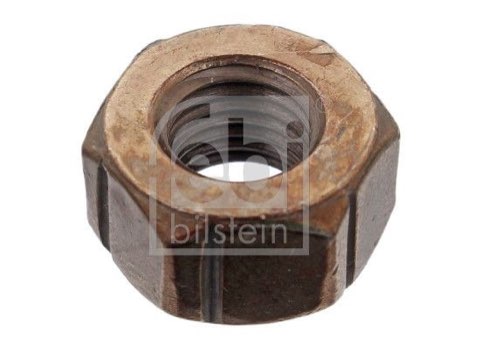 Febi Bilstein 02127 Connecting Rod Nut, photo 2