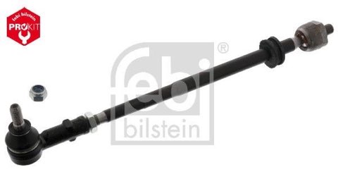 Febi Bilstein 02147 Track Rod Assembly, photo 2