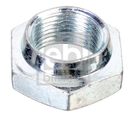 Febi Bilstein 02160 Nut, Stub Axle, photo 2