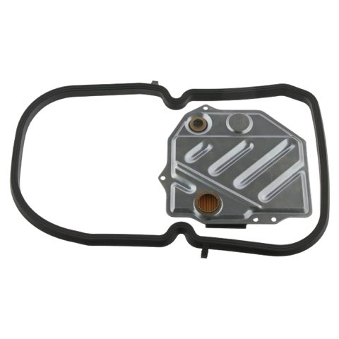 Febi Bilstein 02177 Automatic Transmission Filter Kit, photo 2