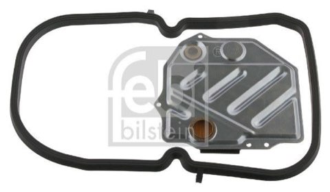 Febi Bilstein 02177 Automatic Transmission Filter Kit, photo 3