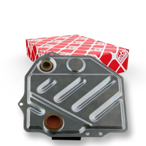 Febi Bilstein 02180 Automatic Transmission Filter, photo 2