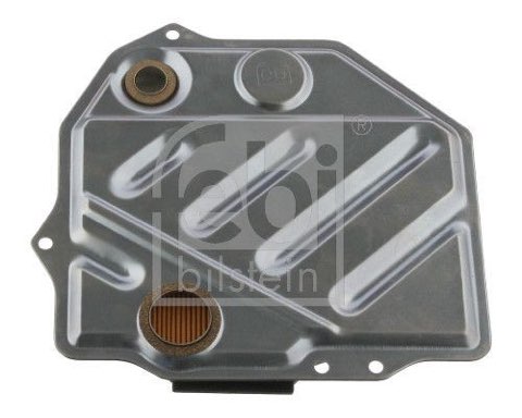 Febi Bilstein 02180 Automatic Transmission Filter, photo 3