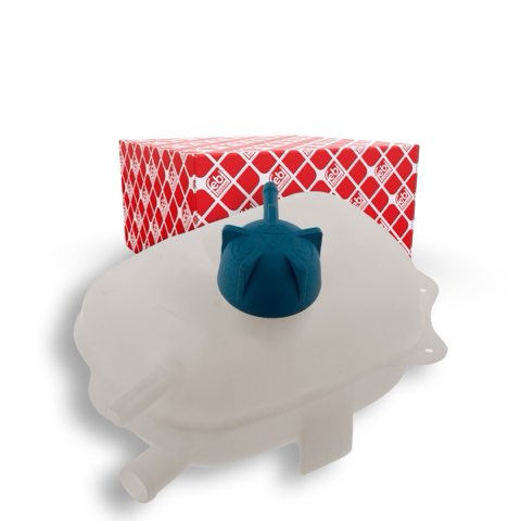 Febi Bilstein 02209 Coolant Expansion Tank, photo 2