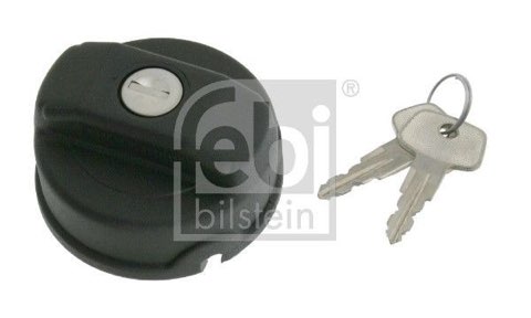 Febi Bilstein 02211 Fuel Cap, photo 3