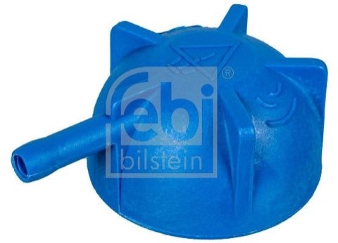 Febi Bilstein 02213 Expansion Tank Cap, photo 2