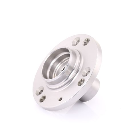 Febi Bilstein 02219 Wheel Hub