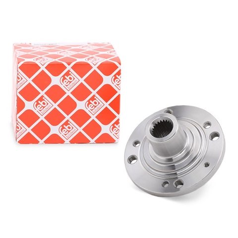 Febi Bilstein 02219 Wheel Hub, photo 2