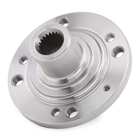 Febi Bilstein 02219 Wheel Hub, photo 3