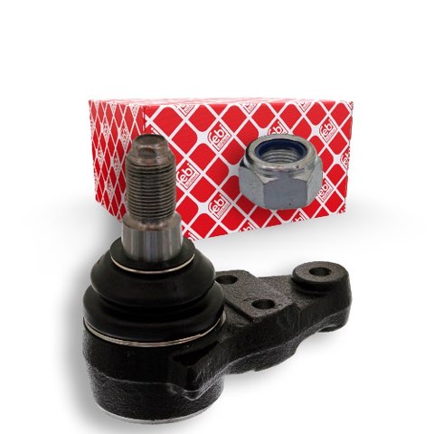 Febi Bilstein 02220 Ball Joint, photo 2