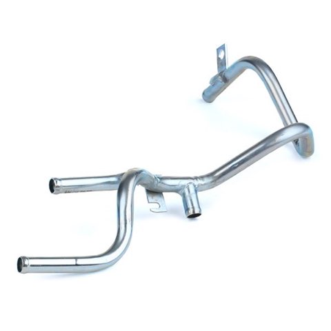 Febi Bilstein 02228 Coolant Pipe, photo 3