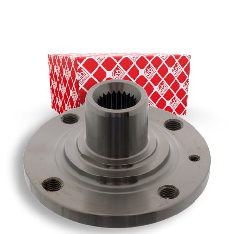 Febi Bilstein 02231 Wheel Hub, photo 2