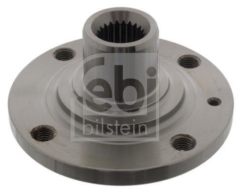 Febi Bilstein 02231 Wheel Hub, photo 3