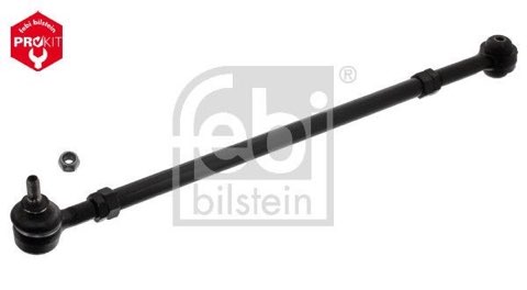 Febi Bilstein 02237 Track Rod Assembly, photo 2
