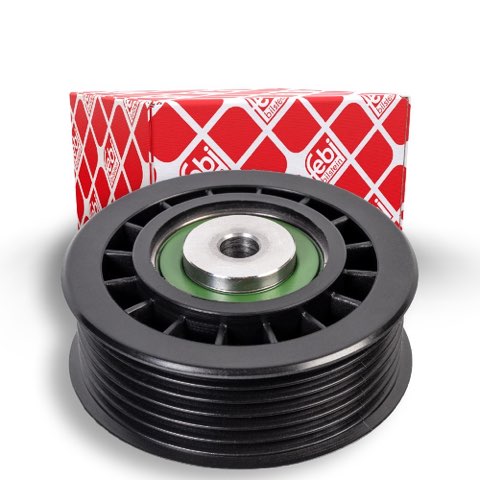 Febi Bilstein 02248 Deflection / Guide Pulley